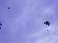 Basingstoke Carnival Parachute 7
